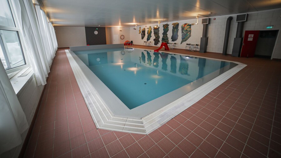 Vesterland Feriepark Cabins & Apartments