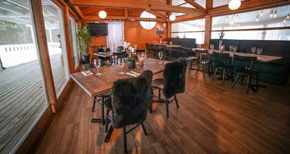 Vesterland Feriepark Cabins & Apartments