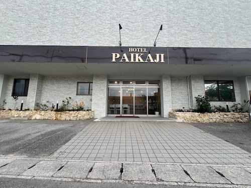 HOTEL PAIKAJI
