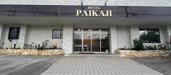 HOTEL PAIKAJI