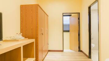 Servicios de la habitación