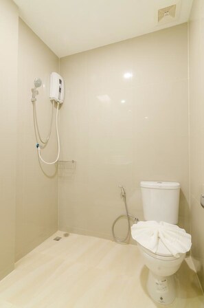 Chambre Supérieure | Salle de bain