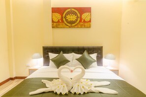 Superior Room | Free WiFi - My Living Place Nathon (Koh Samui)