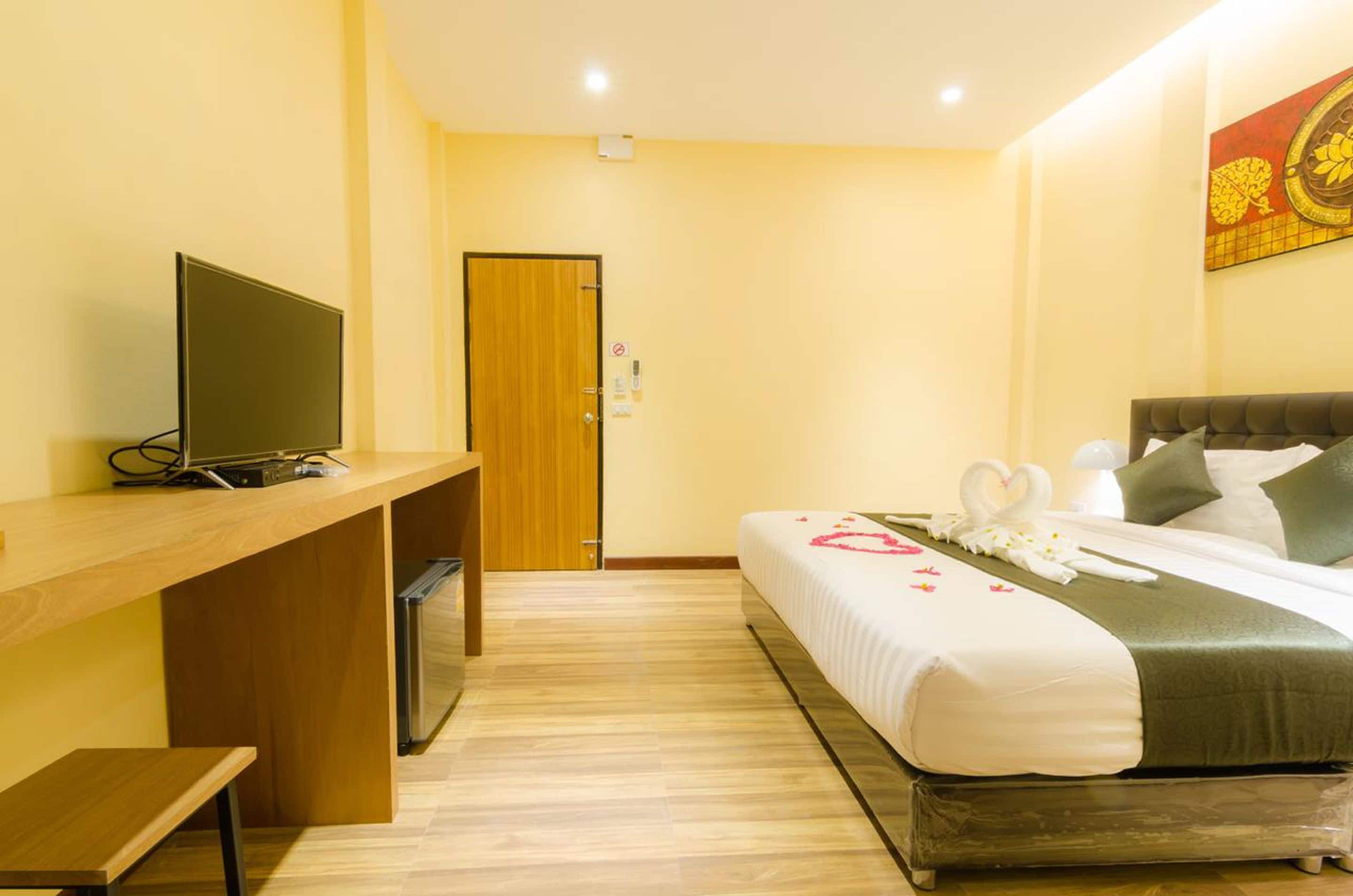 Superior Room | Free WiFi