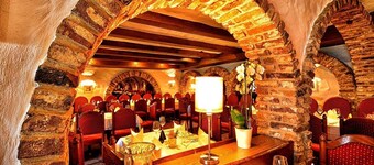 威特蘭德豪斯飯店