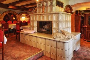 Breakfast, lunch and dinner served - Vichter Landhaus (Stolberg)