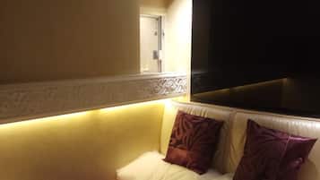 Romantiskt dubbelrum - 1 dubbelsäng | Gratis wi-fi