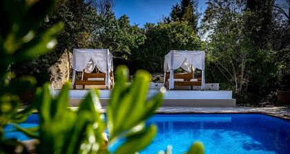 Bed & Breakfast Casa Baliza - Adults Only