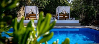 Bed & Breakfast Casa Baliza - Adults Only