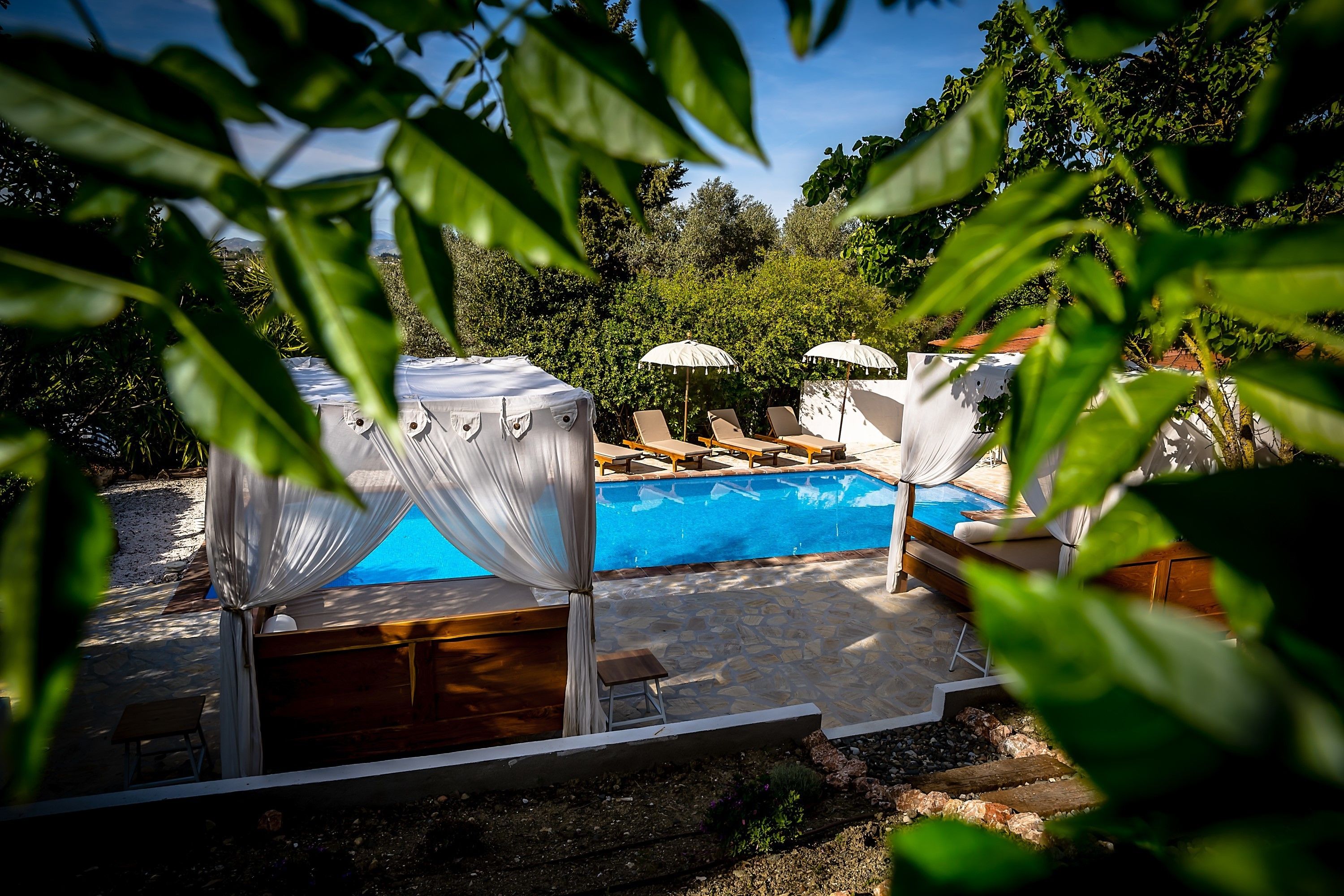 Photo - Casa Baliza, adults only