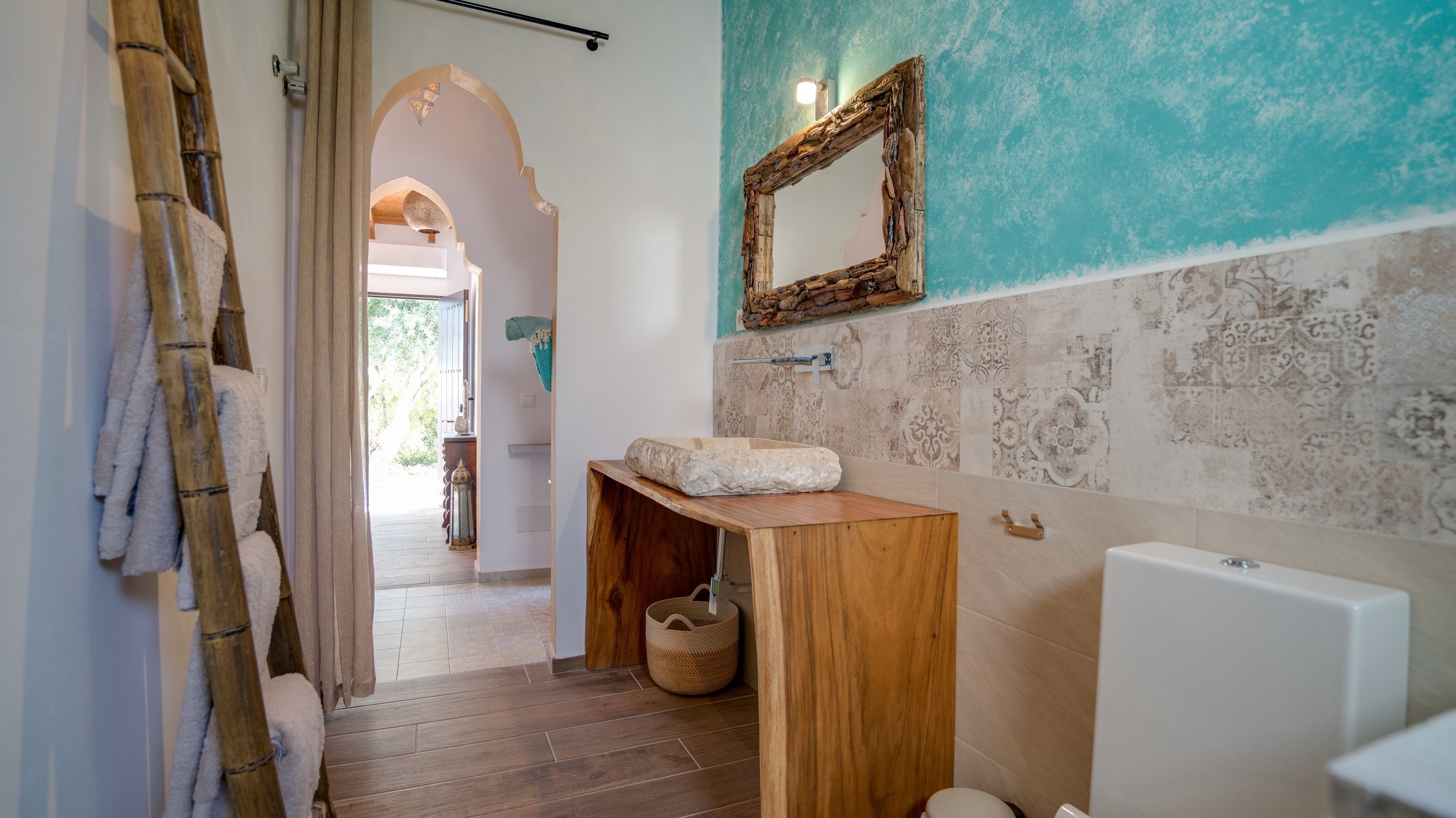 Photo - Casa Baliza, adults only