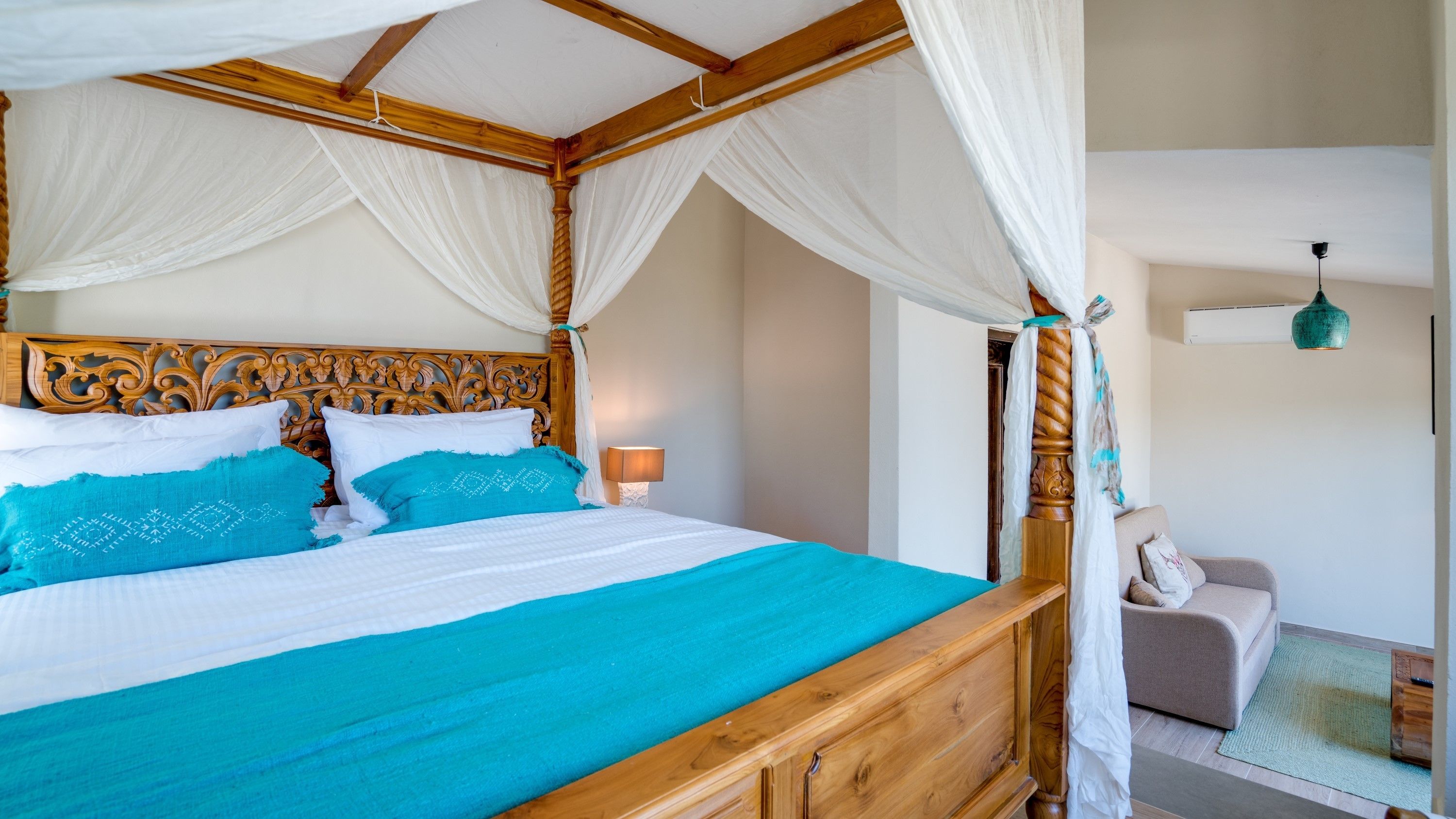 Photo - Casa Baliza, adults only