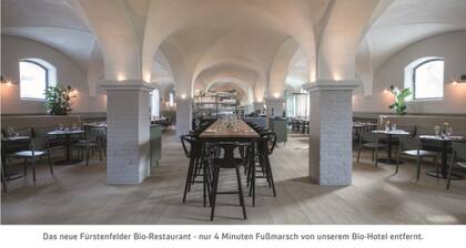 Fürstenfelder Hotel
