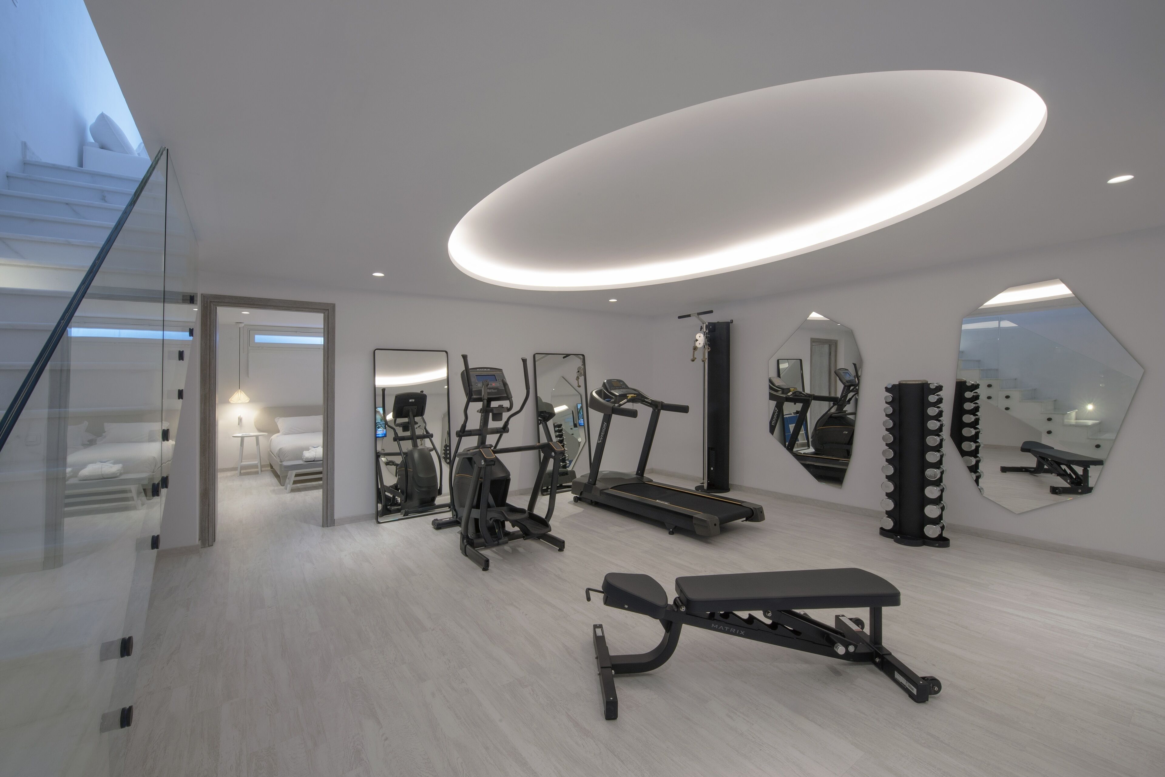 Photo - Mykonos Riviera Hotel & Spa, a member of Small Luxury Hotels of the World