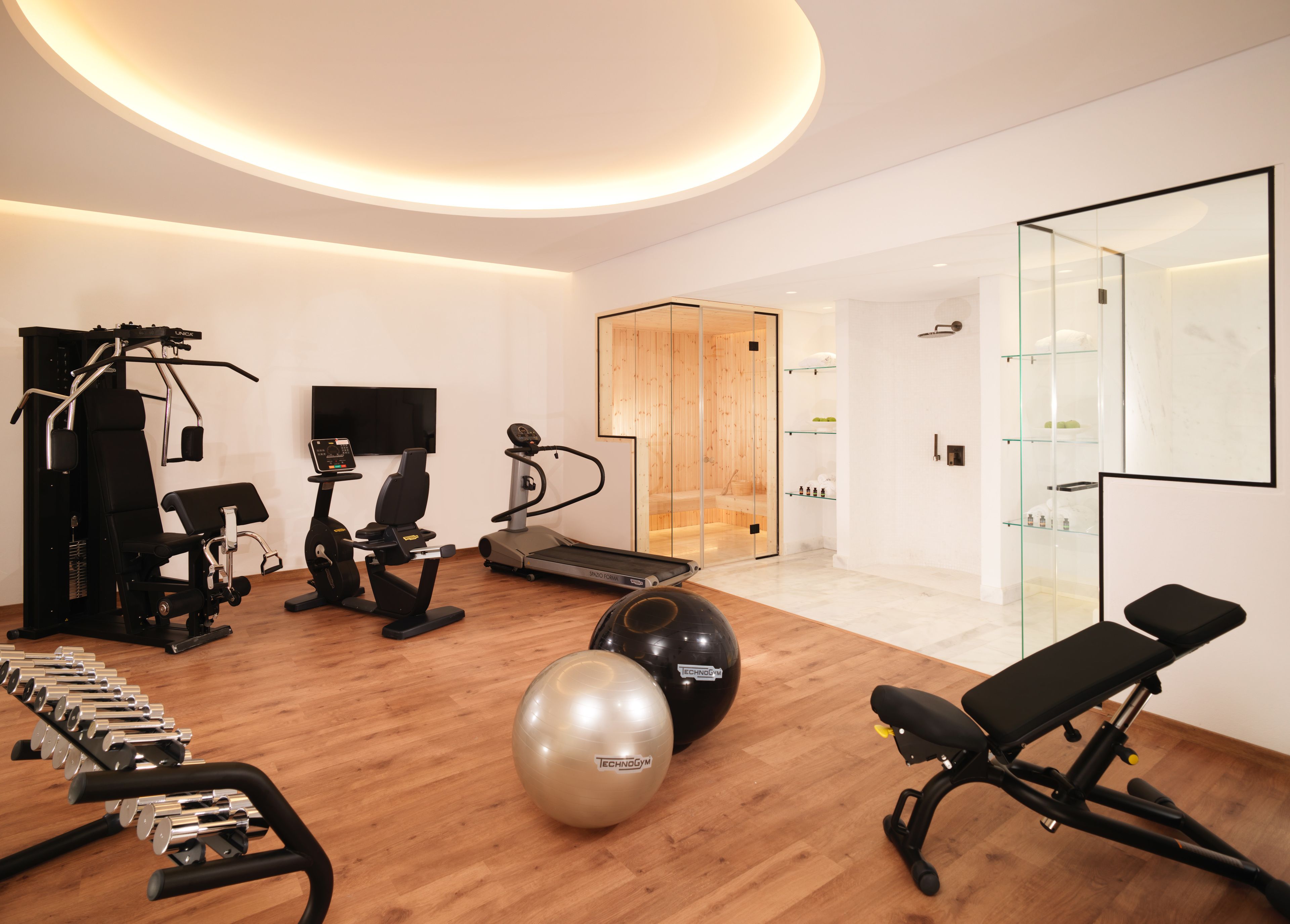 Photo - Mykonos Riviera Hotel & Spa, a member of Small Luxury Hotels of the World