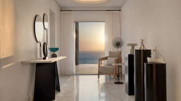 Beach/ocean view