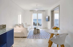 Colchones con efecto memoria y minibar 