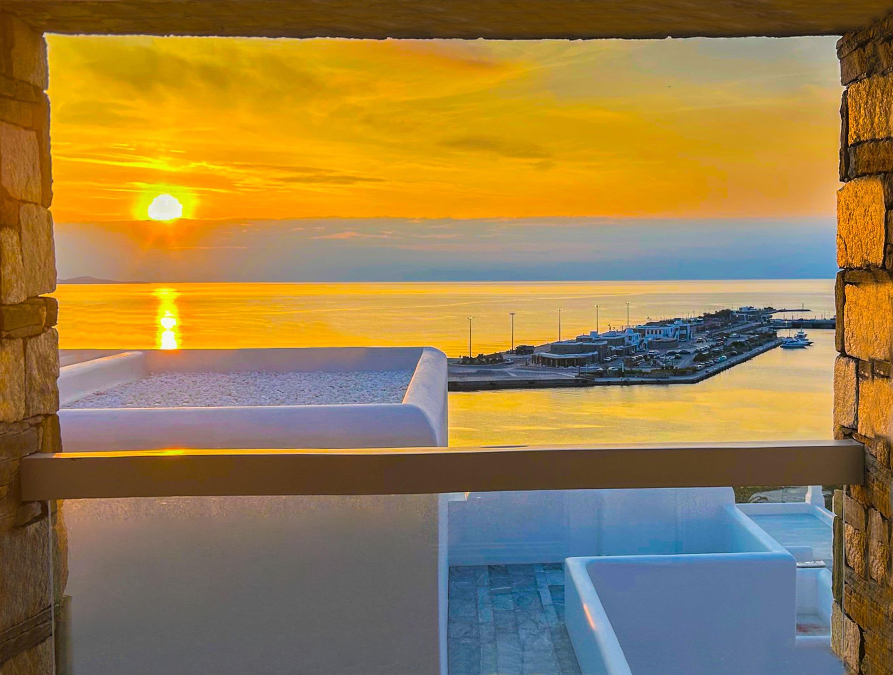 Riviera Retreat Room | Beach/ocean view