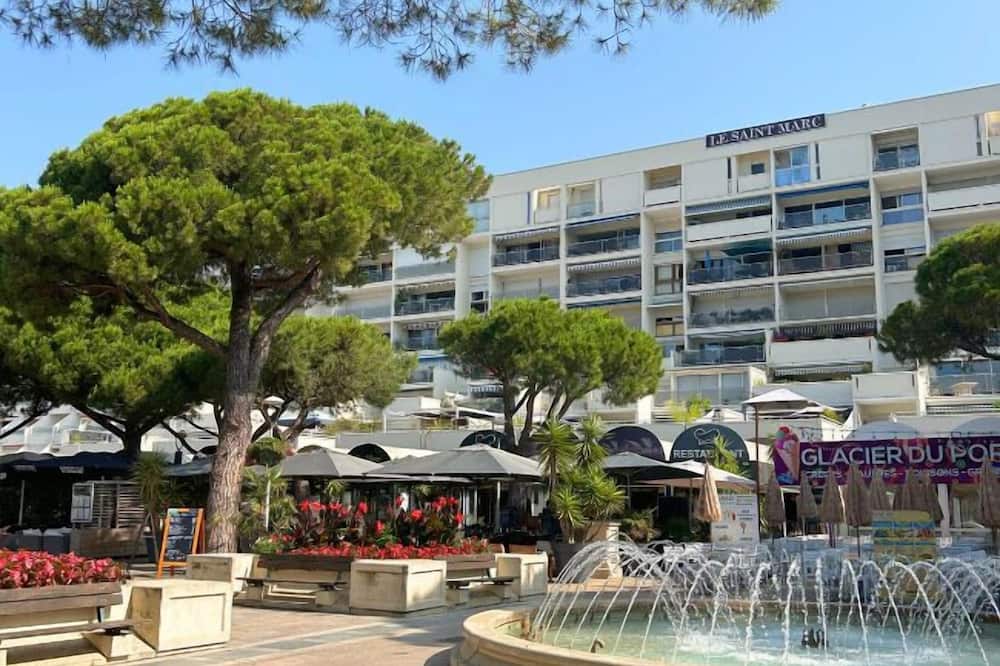 Hôtel Le Carnon