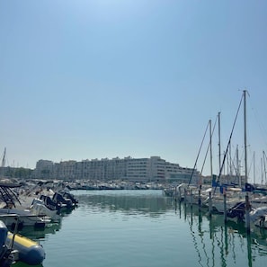 Marina
