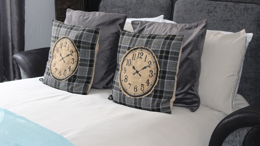 彼特法兰纳旅馆