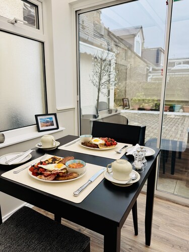 Pitfaranne Guest House