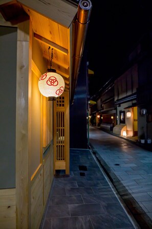 Exterior - RESI STAY Tsubaki (Kyoto)