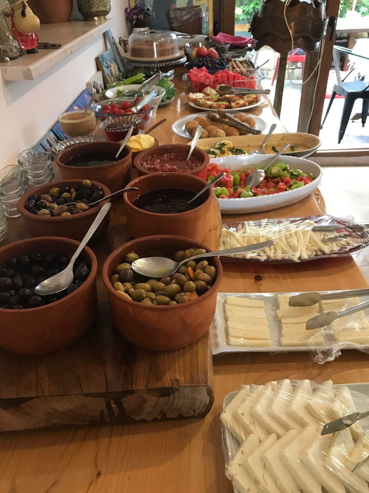 وجبة إفطار