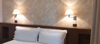Hotel Cavalieri Pinerolo