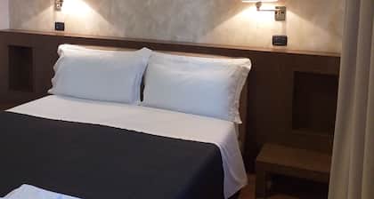 Hotel Cavalieri Pinerolo