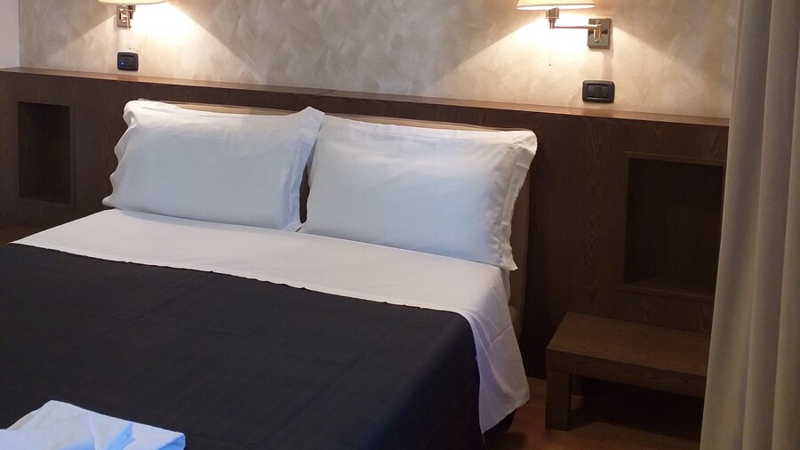 Hotel Cavalieri Pinerolo