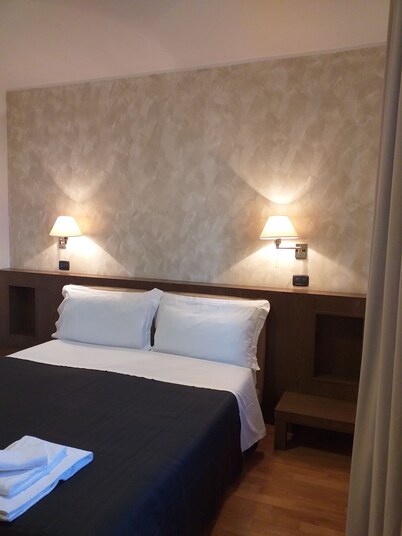 Hotel Cavalieri Pinerolo