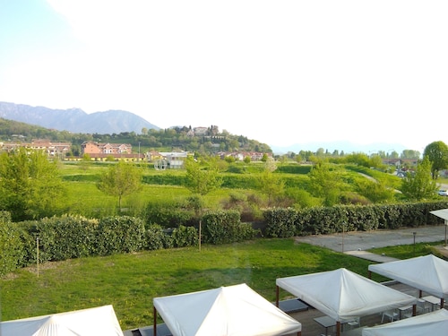 Hotel Cavalieri Pinerolo