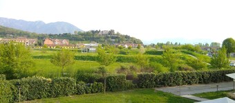 Hotel Cavalieri Pinerolo