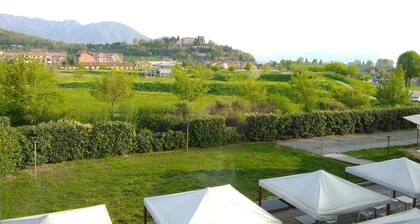 Hotel Cavalieri Pinerolo