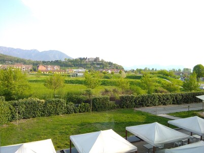 Hotel Cavalieri Pinerolo