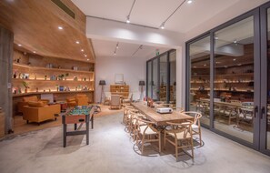 Lobby - Mogan Mountain ZAN Olina Resort Villa (Huzhou)