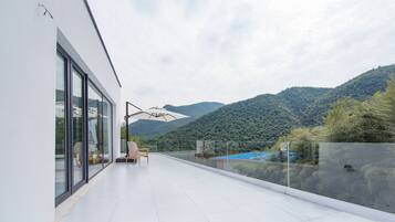 Great View Suite | Terrace/patio