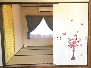 House | Free rollaway beds, bed sheets - Pension Ishigaki Tomatamatsu (Ishigaki)