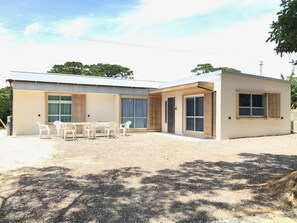 Exterior - Pension Ishigaki Tomatamatsu (Ishigaki)