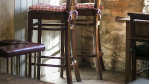 Unclassified image, 4 of 19, button - The Kingham Plough (Chipping Norton)