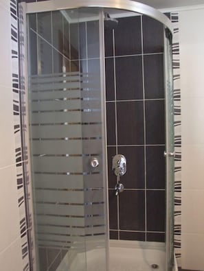 Bathroom - Hotel Leytur (Fethiye)