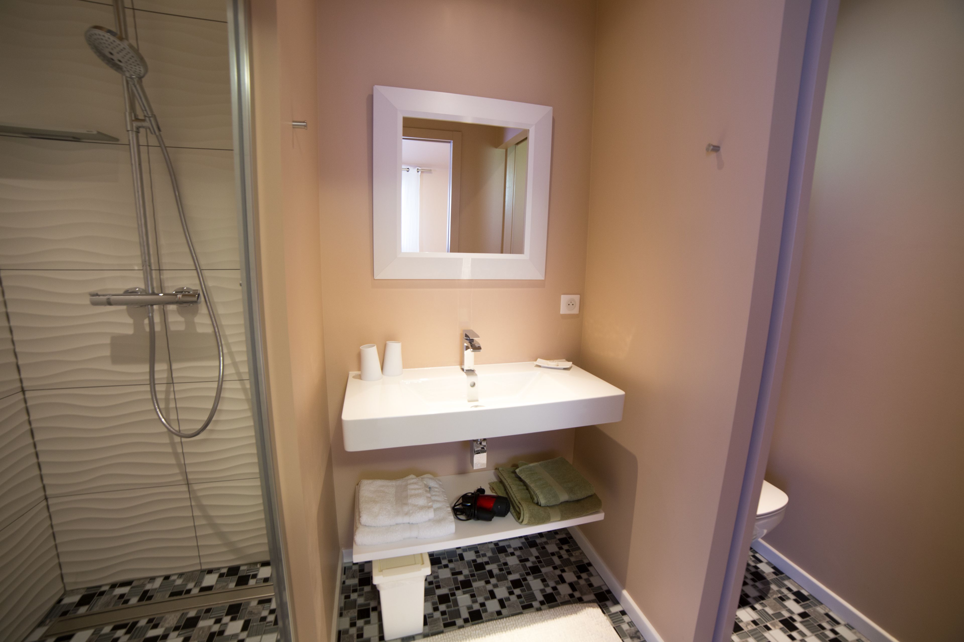 Foto - Chambre d'Hôtes Arima