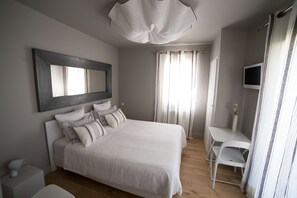 Decoración personalizada y muebles diferentes 
