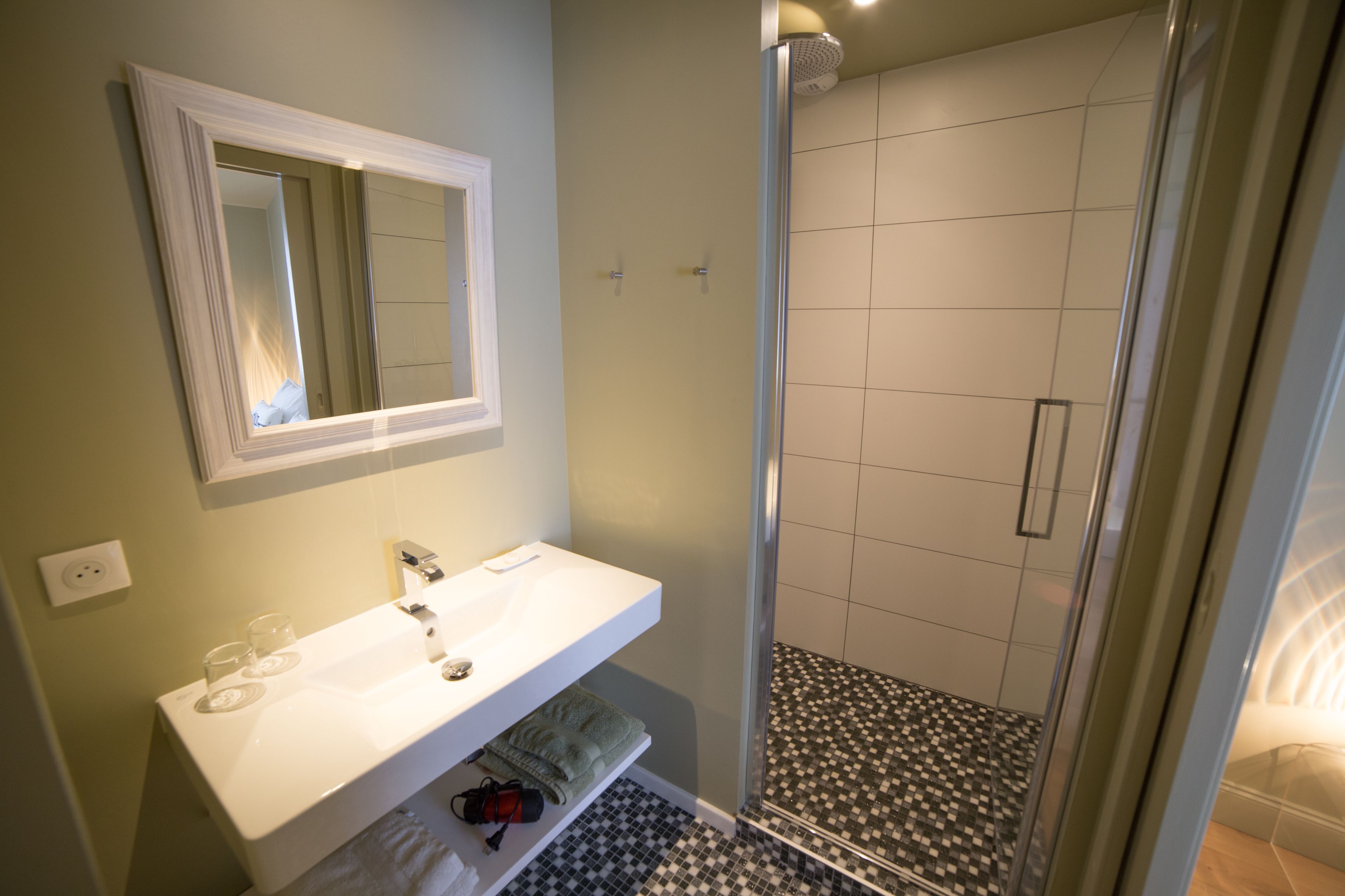 Foto - Chambre d'Hôtes Arima