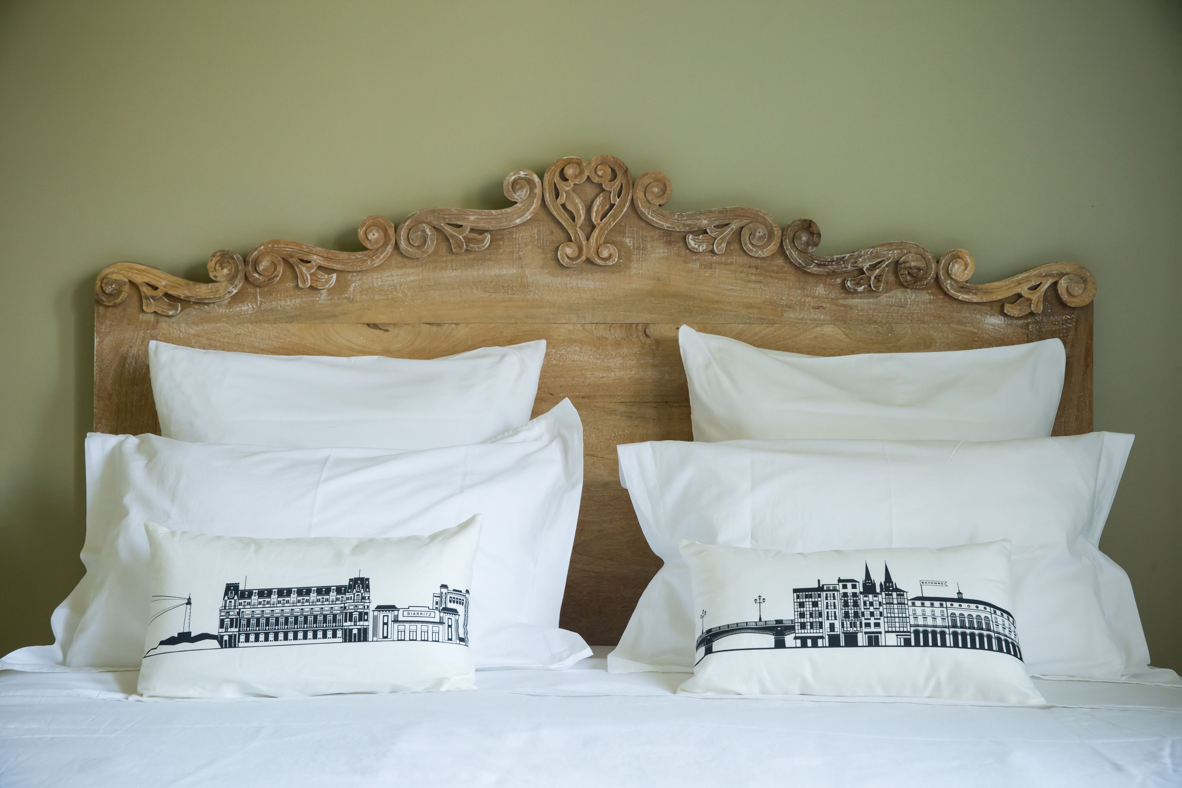 Foto - Chambre d'Hôtes Arima