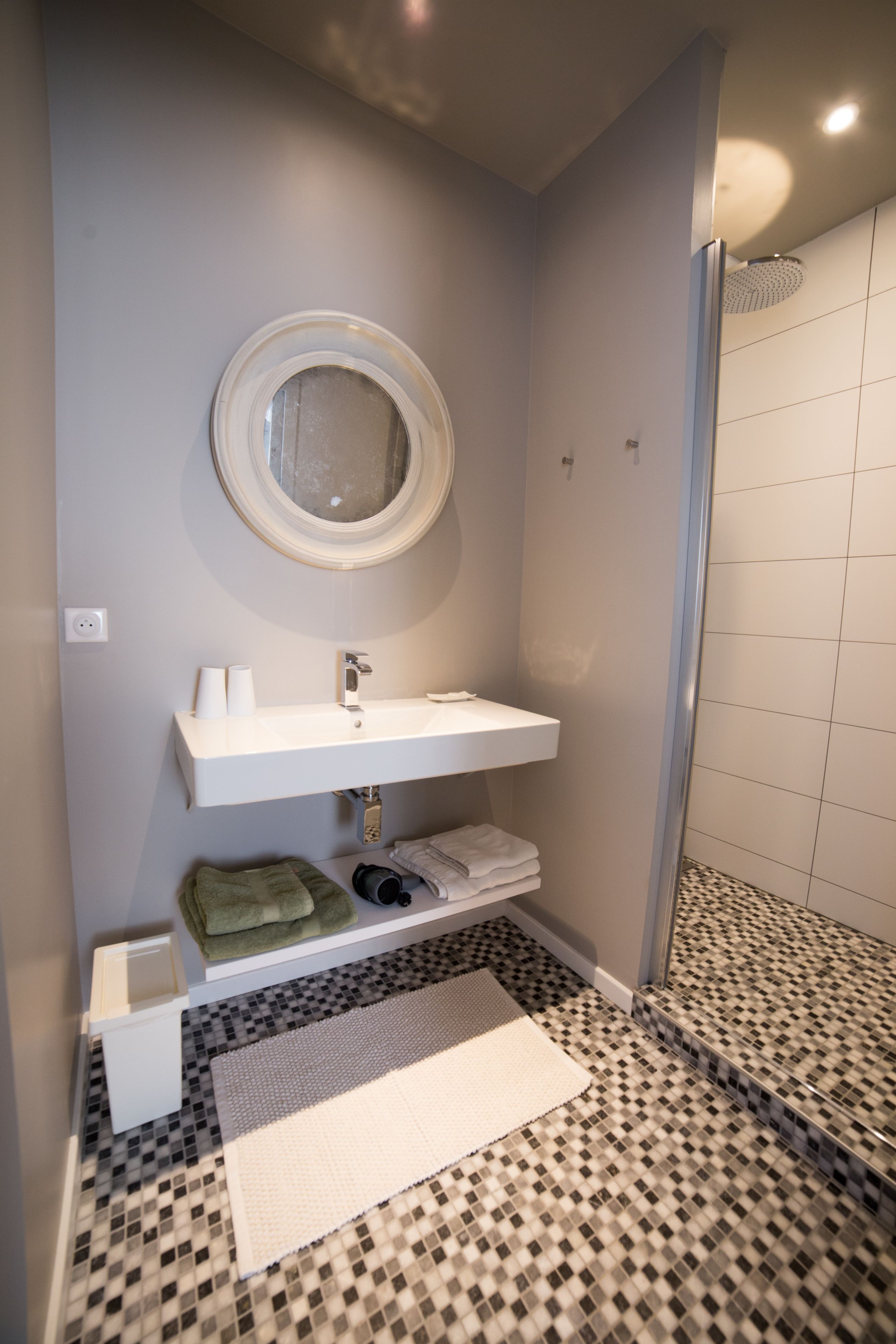 Foto - Chambre d'Hôtes Arima