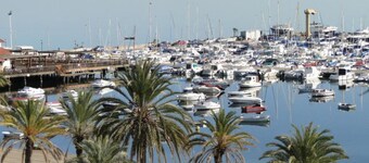 克里斯蒂娜酒店