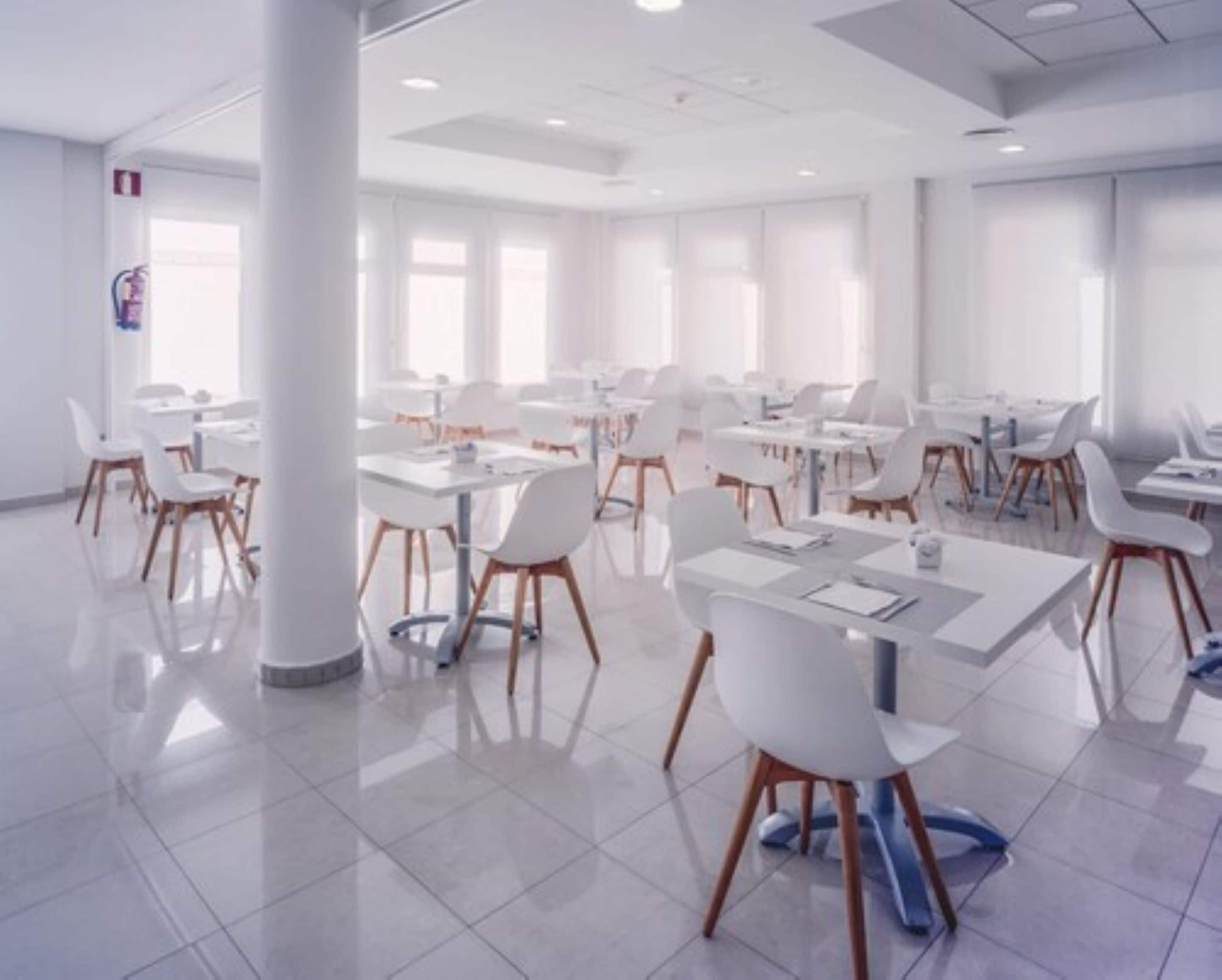 Photo - Hotel Cristina