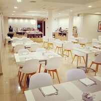 Desayuno diario por un coste adicional
